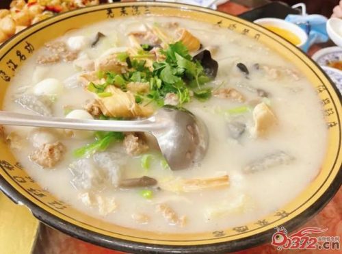 安阳猪蹄排名前十店铺(安阳永安街最便宜的猪蹄)插图50