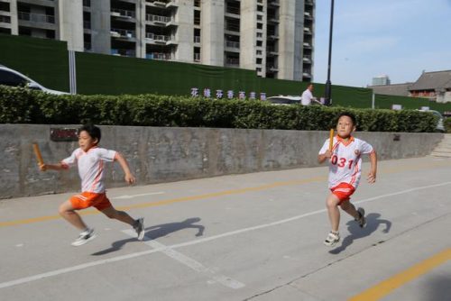 育红小学(郑州育红小学怎么样)插图31