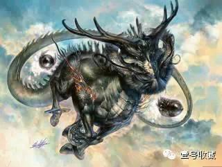 上古 神兽(上古神兽电视连续剧)插图16