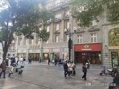 江汉路万达广场(万达自助餐多少钱一人)插图24