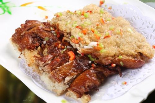 温岭烤鱼排名前十(温岭特色美食排行榜)插图6