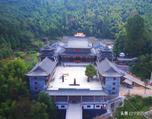 兴国最美山峰排名前十(龙岩最高山峰排名)插图2