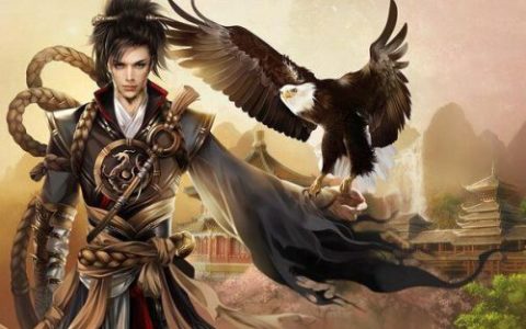 变脸武士好看吗(变脸武士女主有几个)