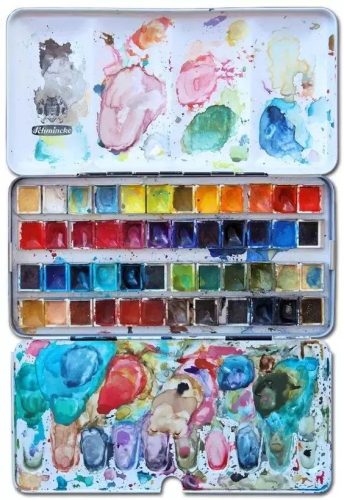 美术用品(美术用品大全 批发市场)插图71