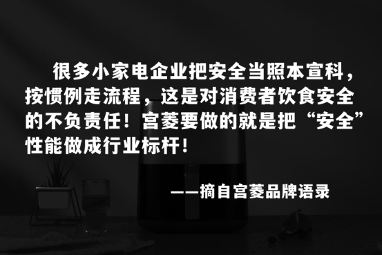 空气炸锅排名前十名(口碑最好的空气炸锅)插图5