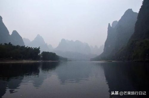 阳朔旅游(阳朔必去的6个景点)插图16