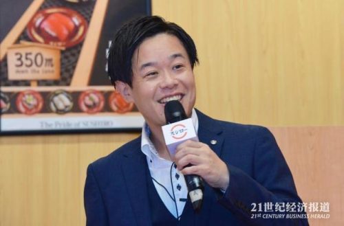 台湾寿司工具排名前十(比较知名的寿司品牌)插图2