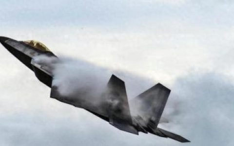 美军空军飞机排名前十(美国空军十大排名)