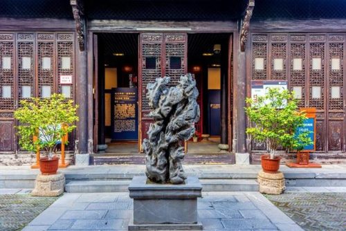 合肥有什么好玩的地方(合肥市区哪里好玩)插图22
