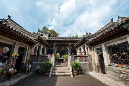 山西最高瀑布排名前十(山西在哪里看瀑布最好)插图35