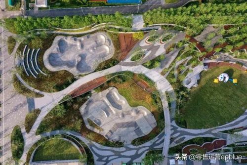 成都半折商场排名前十(成都最火商场排名)插图9