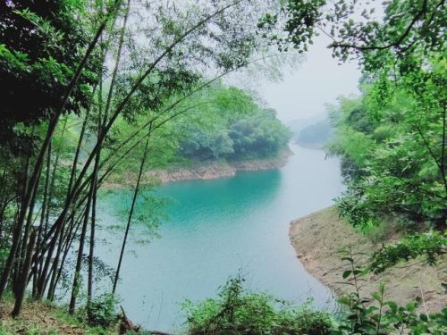 常德所有景区排名前十(中国5a景区排名100强表)插图20
