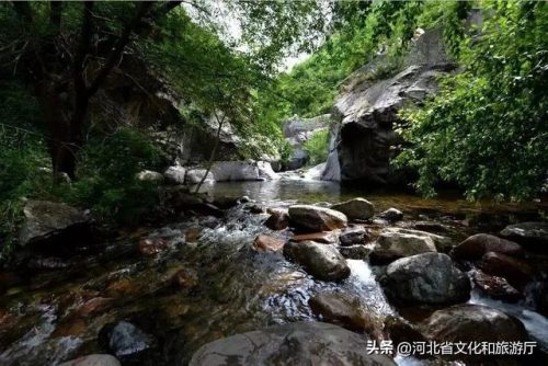 河北水利景点排名前十(河北的四大水库是什么)插图8