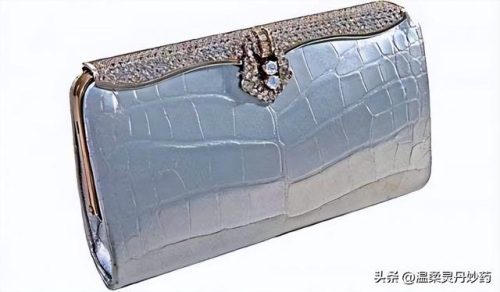 超大品牌手袋排名前十(名牌包包品牌大全)插图3