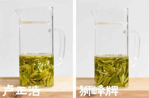 龙井销售排名前十图片(龙井十大品牌)插图10