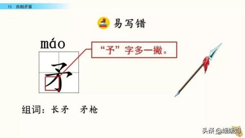 盾组词拼音(盾的部首组词)插图12