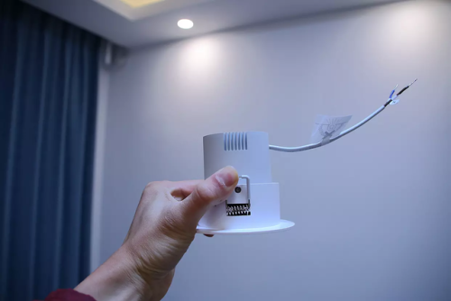 led射灯(上海led灯)插图7