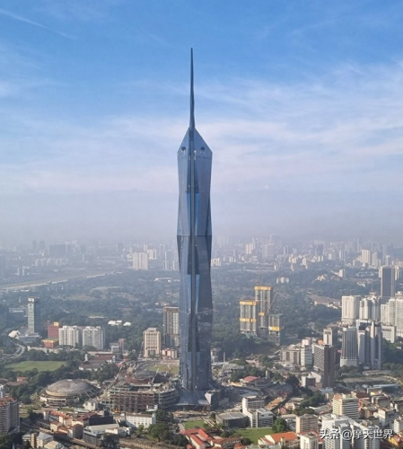 世界城市高楼排名前十(世界一线城市排名50)插图6
