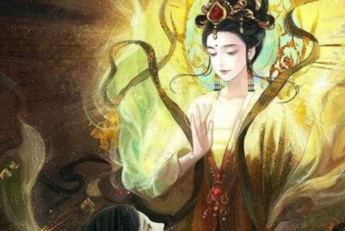 东汉演义神话排名前十(神话排名一览表)插图3