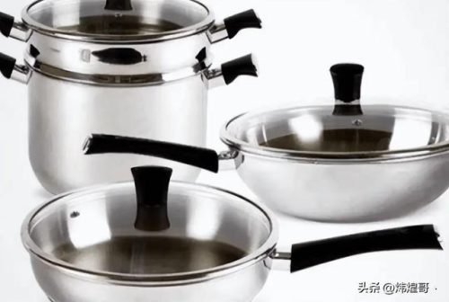 不锈钢厨具品牌(国内公认十大不锈钢餐具品牌)插图8