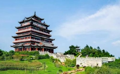 温州旅游景点(温州必去三大景点)插图29