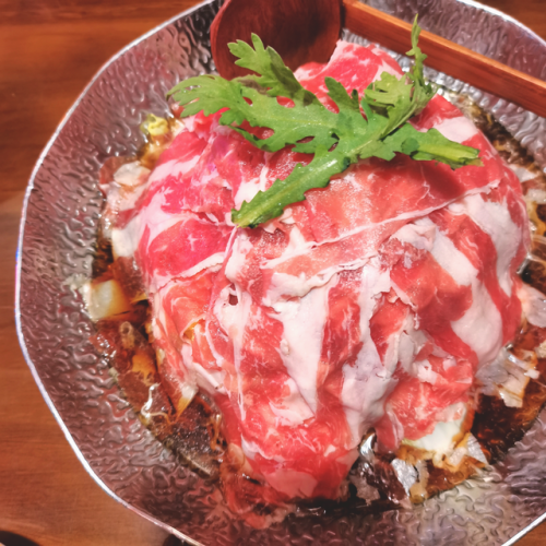 北郊美食饭店排名前十(北郊档次高的饭店推荐)插图6