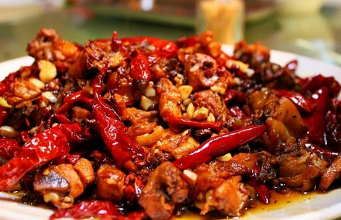 库尔勒火锅饭店排名前十(库尔勒火锅排名前十名)插图8