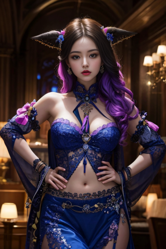 视觉艺术的含义(了解艺术作品的意义)插图5