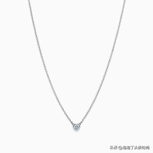 银项链销量排名前十(银项链靠谱的品牌)插图39