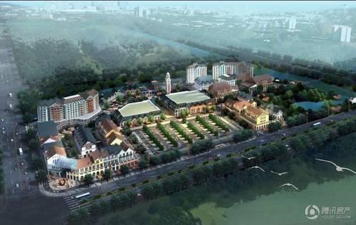 台州欧式商场排名前十(台州购物中心排名)插图4