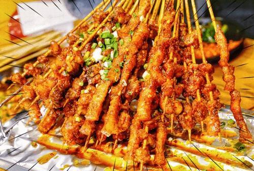 深圳烧烤包厢排名前十(深圳烧烤联系方式)插图5