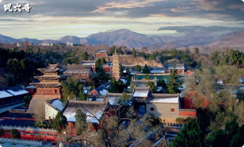 河南地下寺庙排名前十(一般寺庙地下有地宫吗)插图3