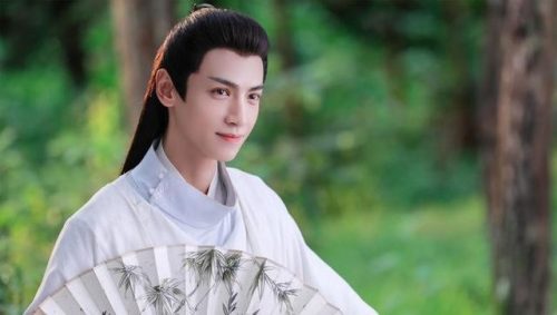 明星帅哥男团排名前十(中国最帅的男明星排名)插图2