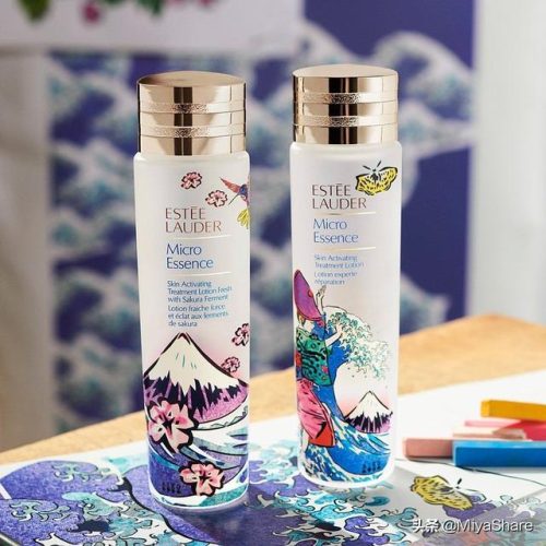 化妆水推荐(40-50岁干燥补水)插图2