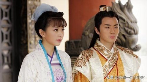 隋唐英雄如意(李世民最后还爱如意吗)插图21