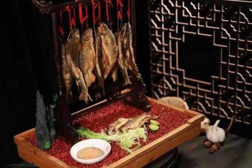 外滩老牌美食排名前十(上海外滩餐厅排行榜前十名)插图4