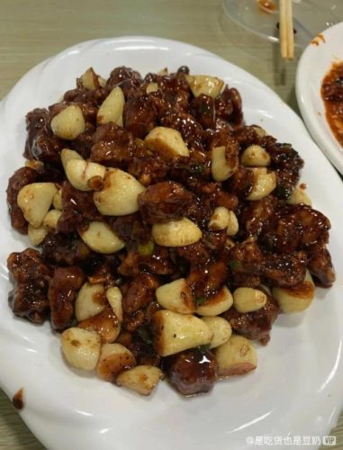天津单间饭馆排名前十(天津哪个饭馆有单间)插图5