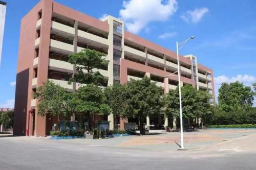 肇庆市实验中学(肇庆市实验中学宿舍)插图25