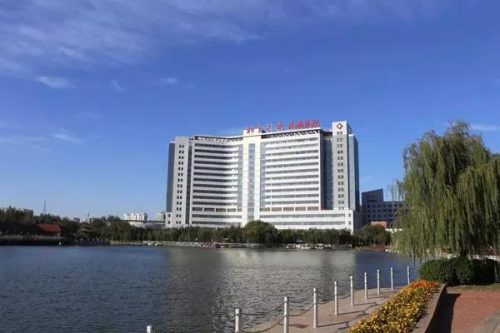 天津脾胃医生排名前十(天津总医院脾胃科周正华怎么样)插图20