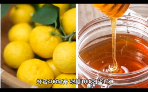 蜂蜜柚子茶团购(蜂蜜柚子茶一瓶多少钱)