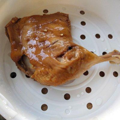 鸭腿的做法(鸭腿)插图12
