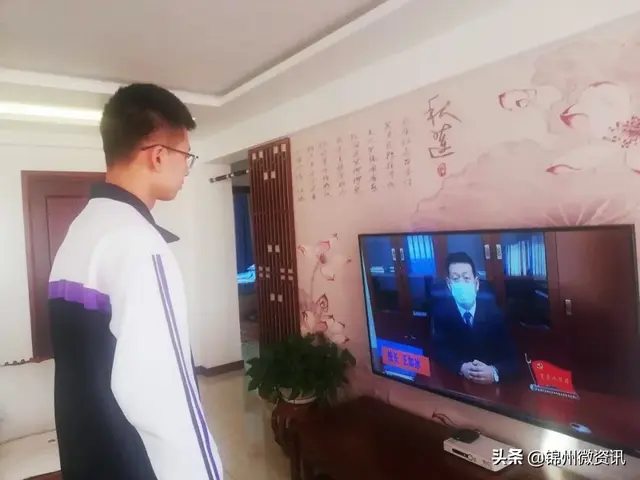 锦州市铁路高级中学(锦州中学)插图19