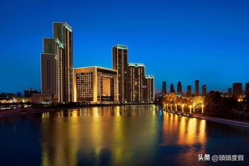天津潮流酒店排名前十(潮流合伙人住的酒店)插图16