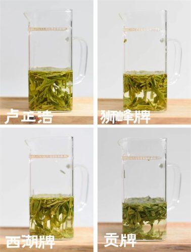 龙井销售排名前十图片(龙井十大品牌)插图6