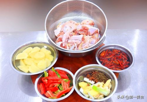 做菜食谱(家常菜菜谱大全100道)插图3