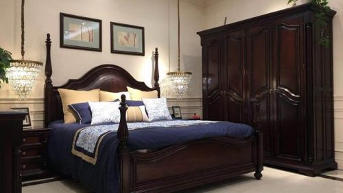 美式家具热门排名前十(简美式家具品牌排行榜)插图8