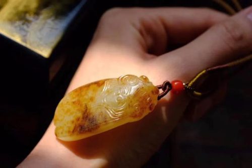 国内玉石饰品排名前十(玉石饰品回收平台)插图5