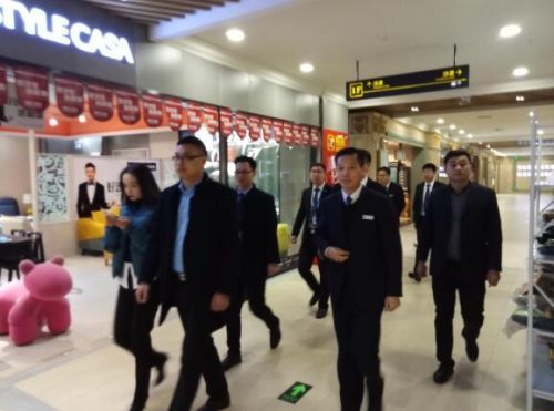 信阳室内商场排名前十(信阳最大的商场在哪)插图4