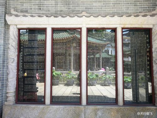 广州六榕寺(六榕寺和光孝寺区别)插图13