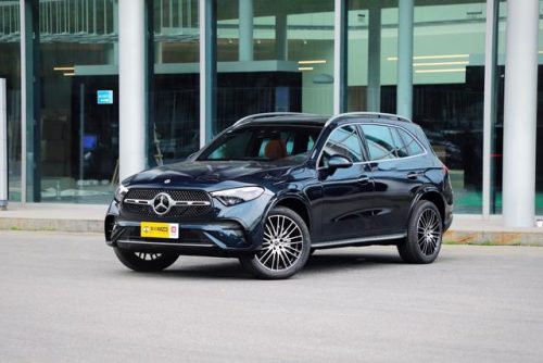 中大型suv(昂科旗)插图